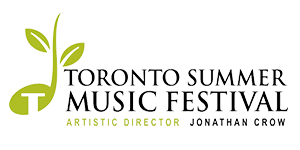 Toront-Summer-Music-Logo